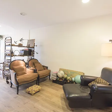 Veeve - Relaxing Retreat Prázdninový dům *