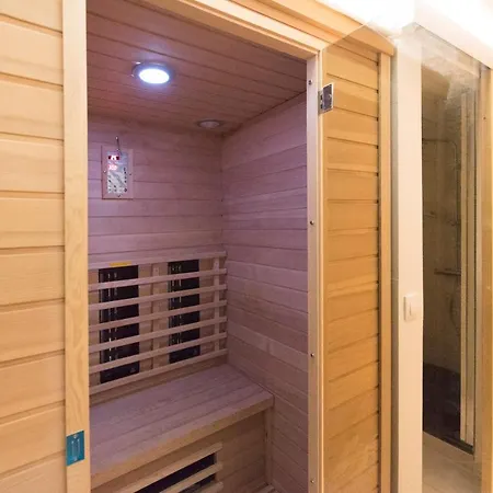 Prázdninový dům Veeve - Relaxing Retreat *