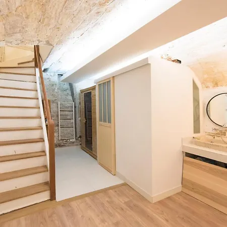 Veeve - Relaxing Retreat Prázdninový dům Paříž